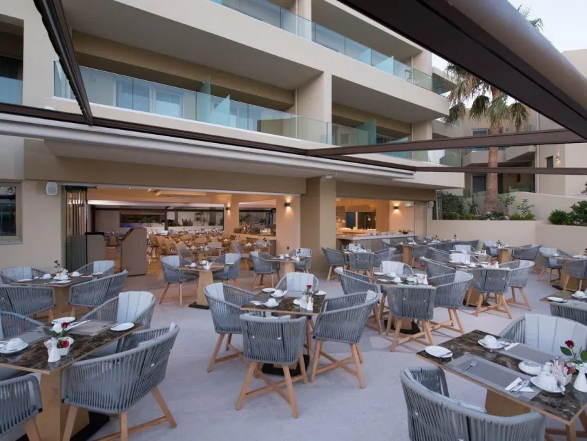 Imperial Palace (Adults only 16+) 4*-6