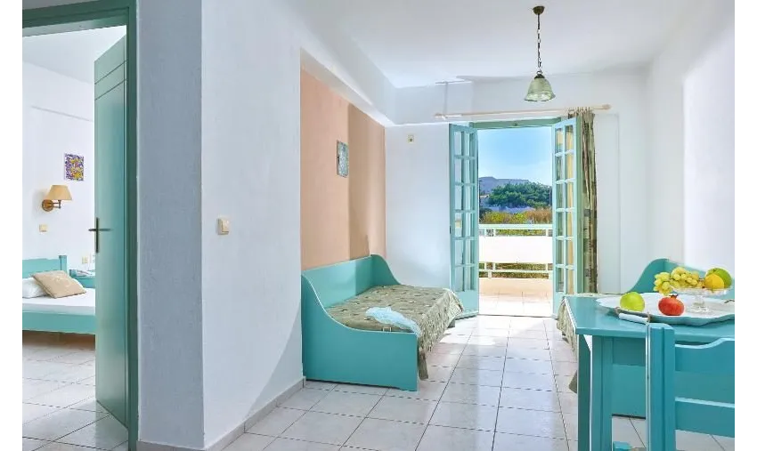 Noble Hotel and Suites 3*-6