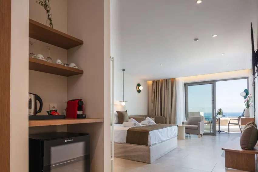 San Antonio Boutique Hotel 4*-15
