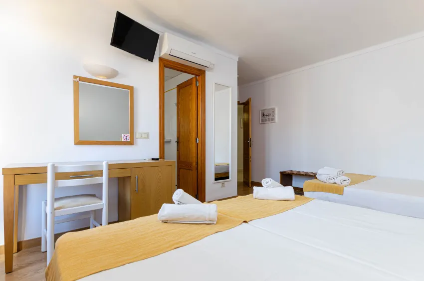 Bellavista Hotel 3*-29