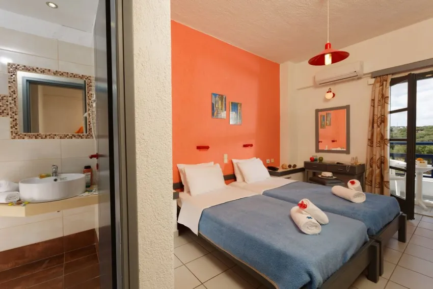 Agrabella Hotel (Adults Only 12+) 3*-17