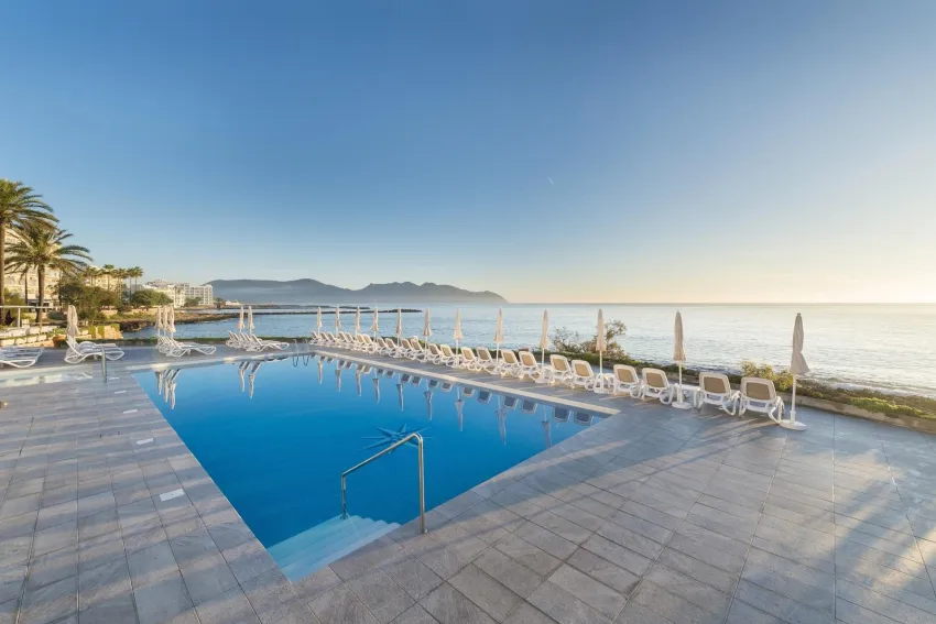 Hotel Atolon & Kaafu Beach Club 4*-5