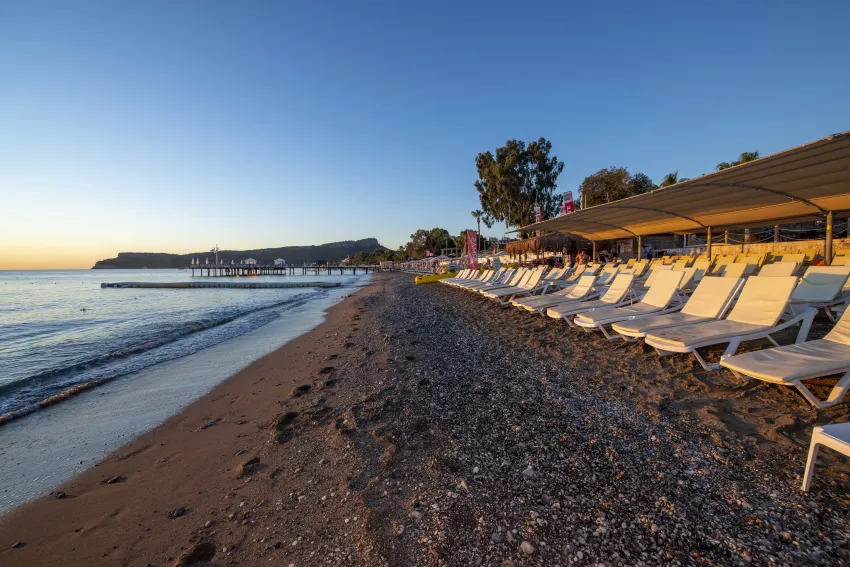 Armas Gul Beach 4*-89
