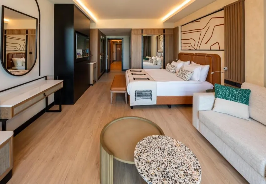 ETHNO HOTELS BELEK  5*-28