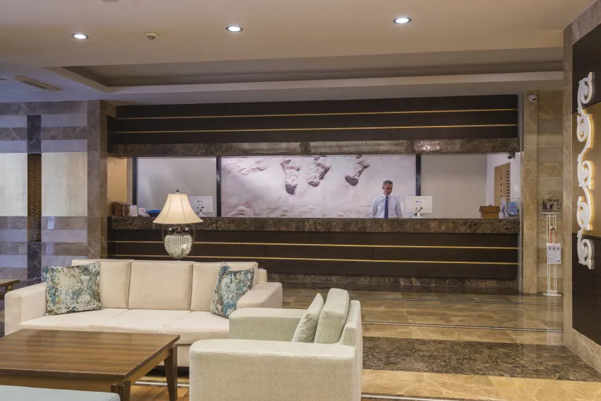 Terrace Beach Resort 5*-9