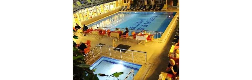 Side Temple Hotel 3*-18