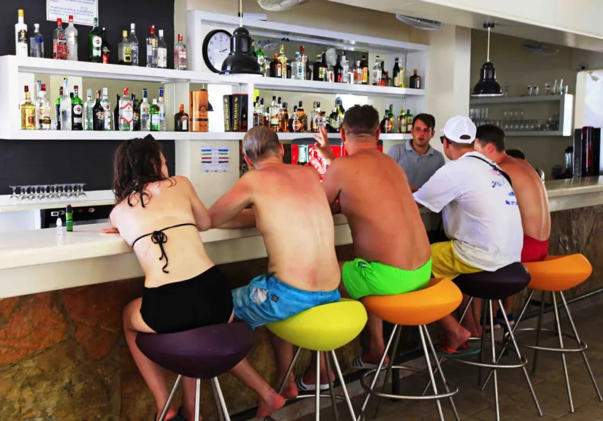 Sunlight Garden Hotel 3*-21