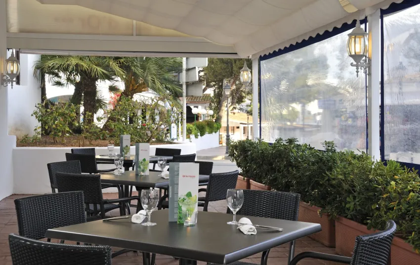 Sol Cala Dor Apartments 3*-28