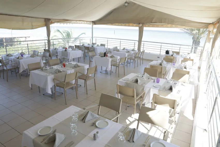 Mahdia Beach Hotel & Aqua Park 4*-12