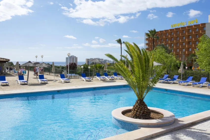 HSM Canarios Park Hotel 3*-5