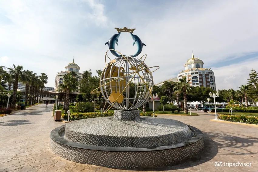 Delphin Be Grand Resort Hotel 5*-20