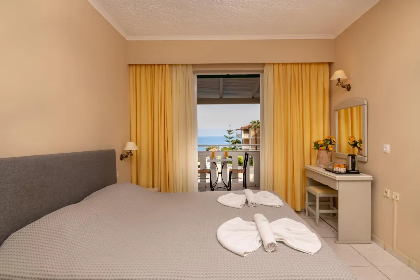Matilda Hotel 4*-24