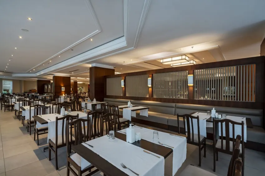 Ma Biche Kemer (Ex.Ghazal Resort Hotel) 5*-16