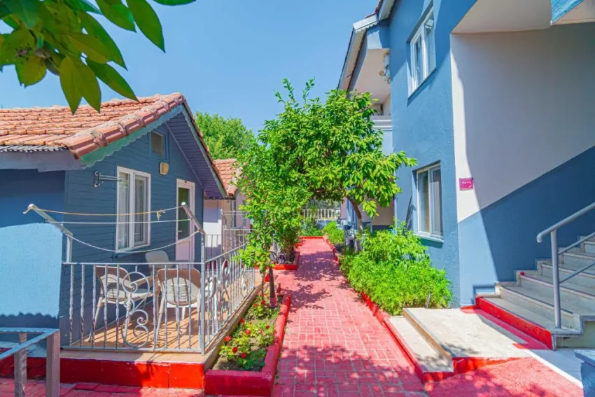 SAYANORA HOTEL  4*-26