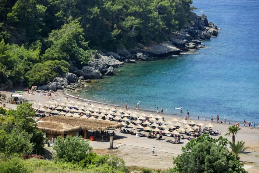 LITORE RESORT HOTEL & SPA  5*-9