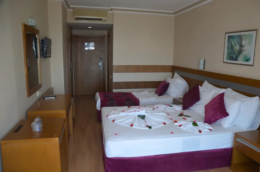 Drita Hotel Resort & Spa 5*-15