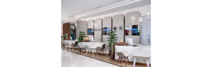 Sidera Kirman Premium (Ex. Kirman Sidera Luxury) 5*-2