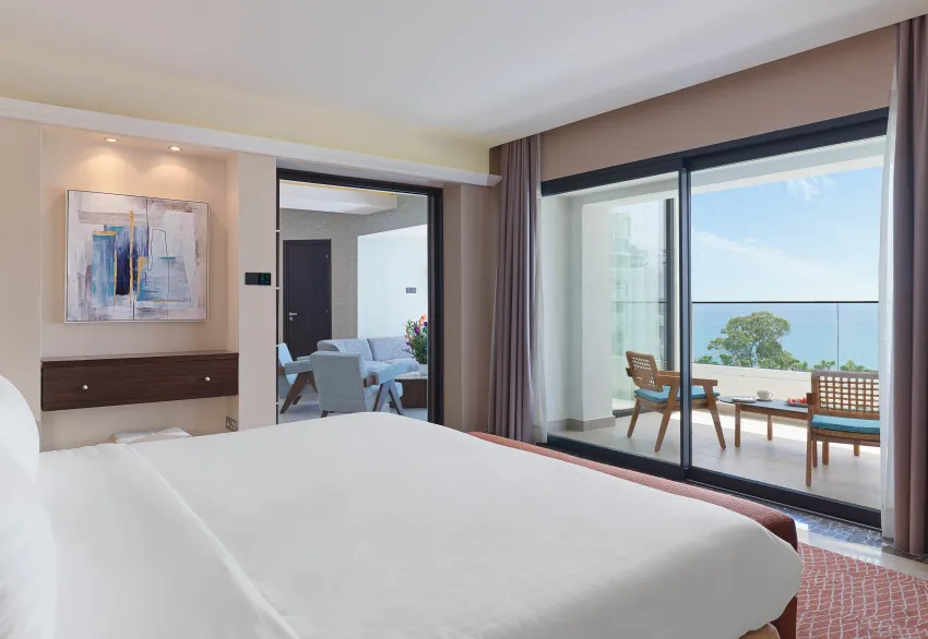 The GrandResort – Limited Edition by Leonardo Hotels 5*-135