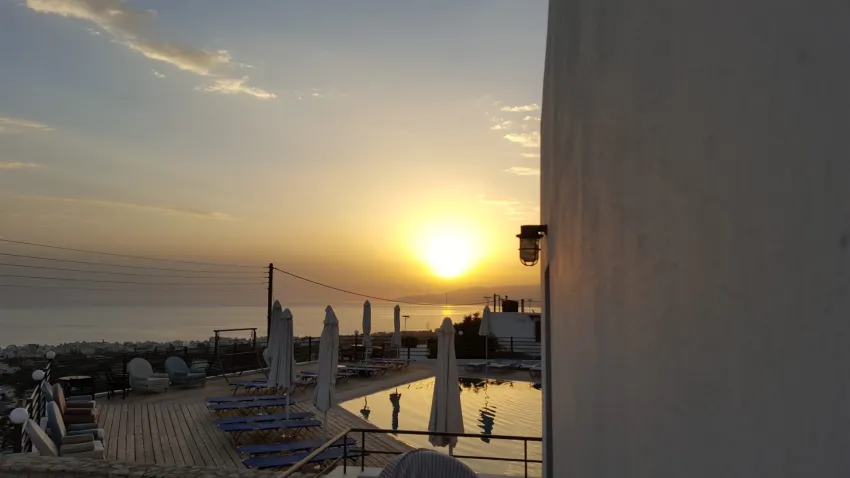 Amazones Village Suites 4*-4