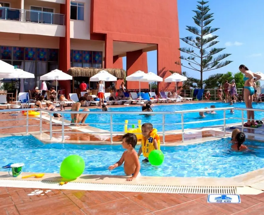 Elysium Side Bella 5*-29