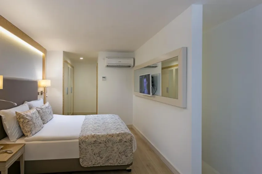 Glamour Resort & Spa Hotel 5*-11