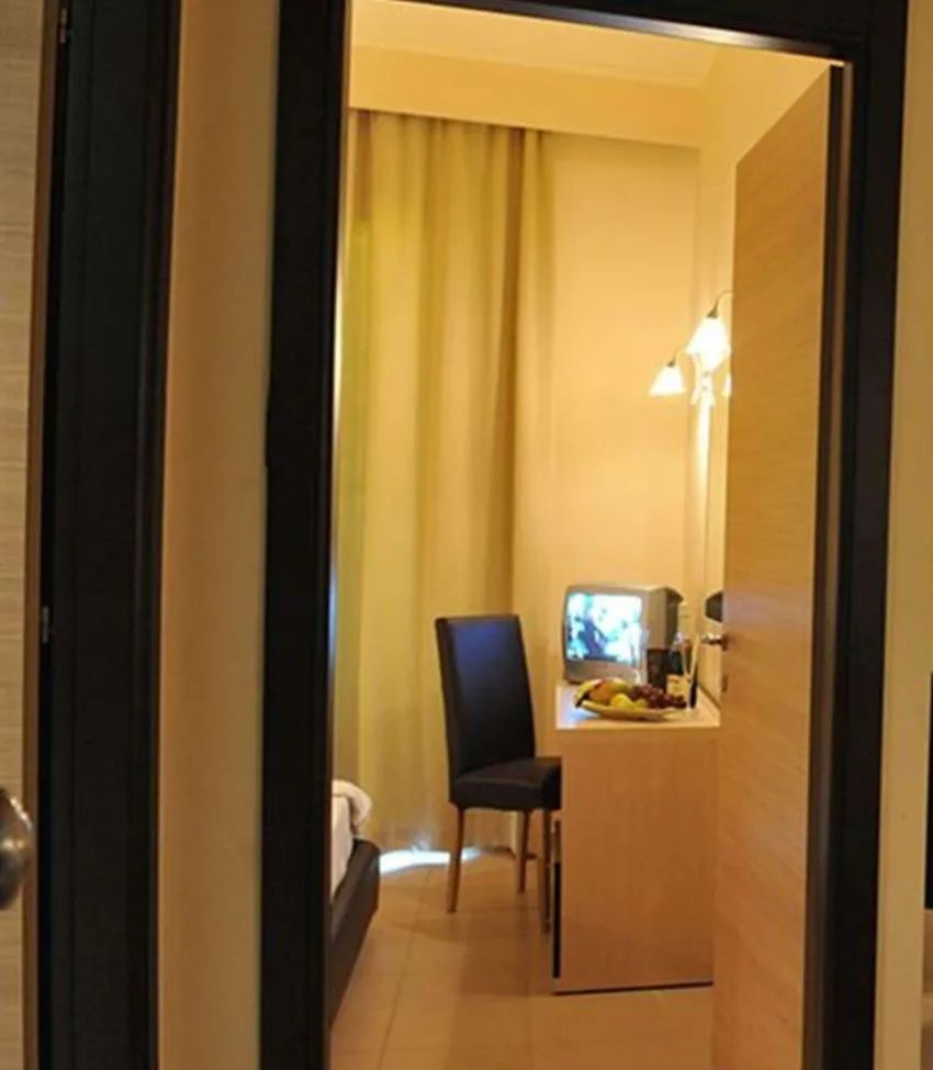 Santa Helena Hotel 3*-20