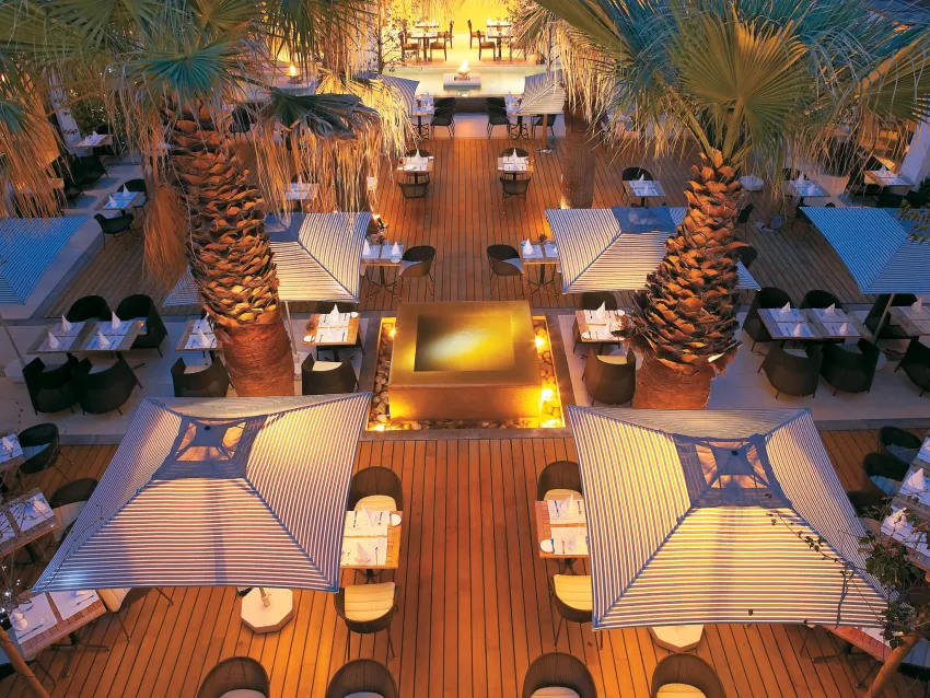 Grecotel Creta Palace 5*-6