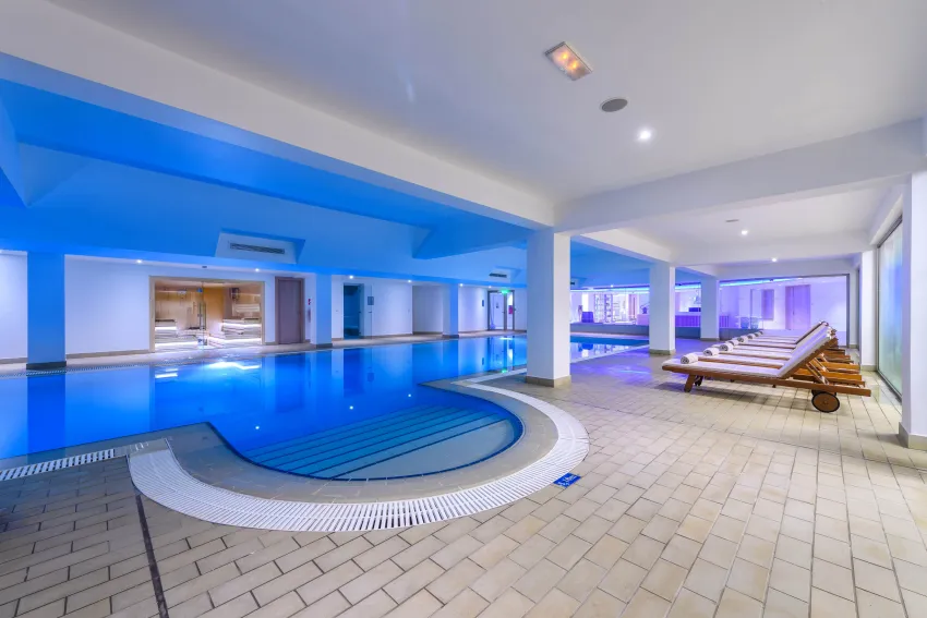 Asterias Beach 4*-50