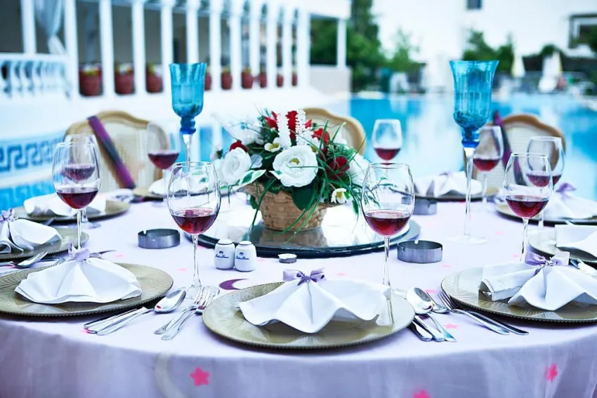PASHA'S PRINCESS HOTEL  4*-20