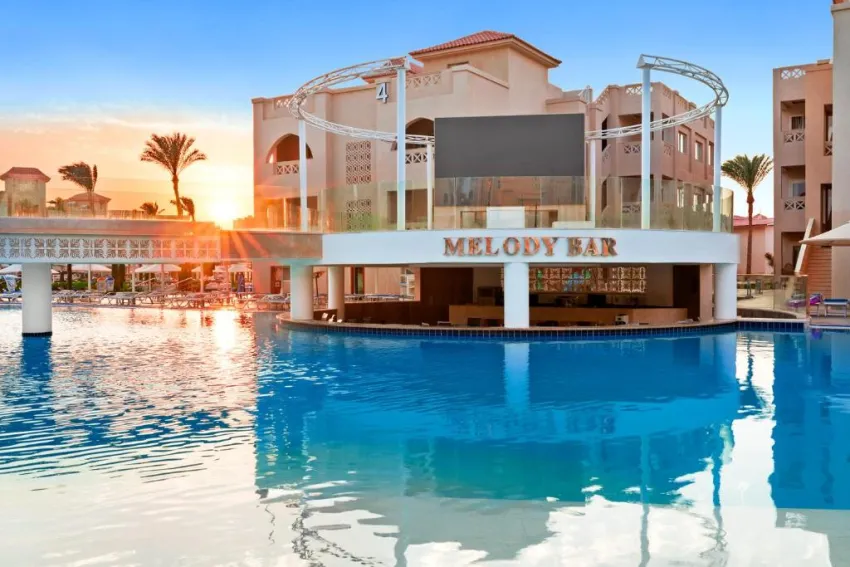 PICKALBATROS AQUA BLU RESORT  4*-26