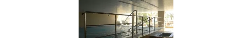 Radisson Blu Resort and Thalasso Hammamet 4*-9