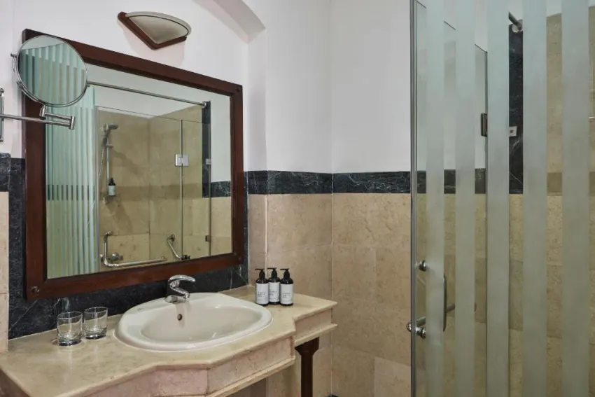SULTAN BEY HOTEL EL GOUNA  4*-7