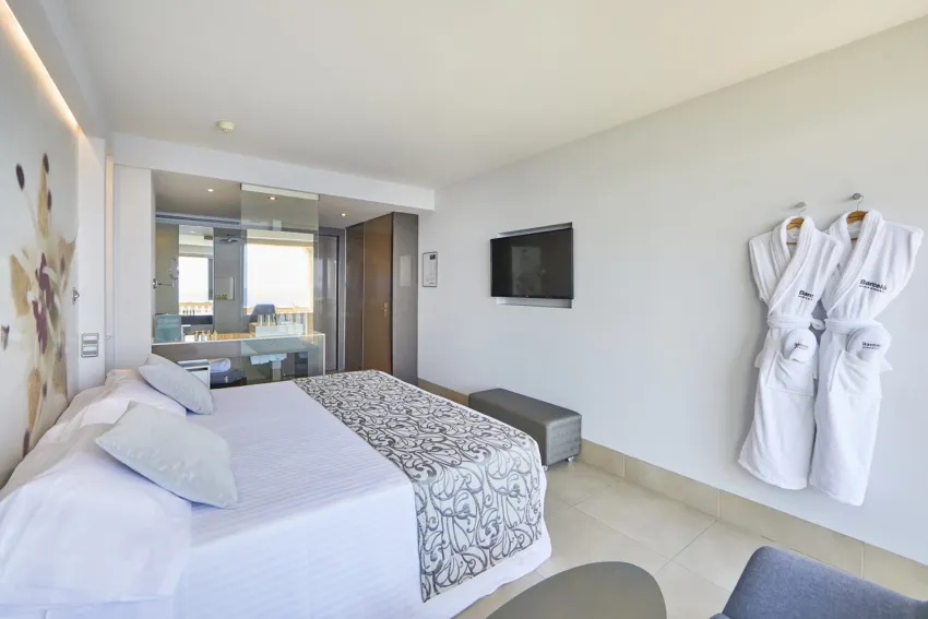 Barceló Illetas Albatros - Adults Only 4*-15