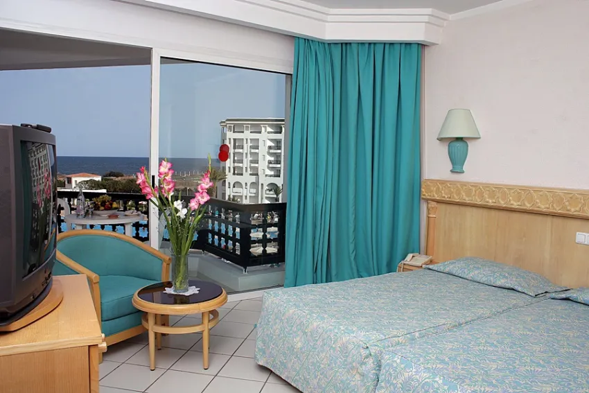 El Mouradi Palm Marina 5*-15