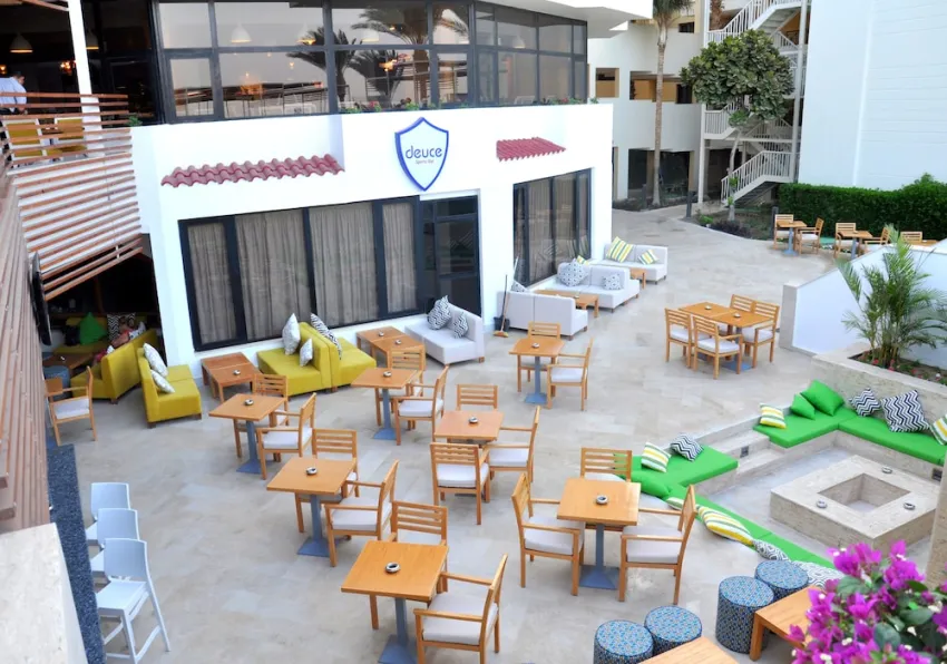 Sunrise Holidays Resort (Adults Only 16+) 5*-97