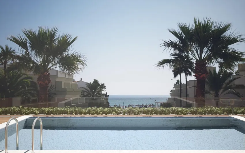 Ibersol Siurell 4*-6