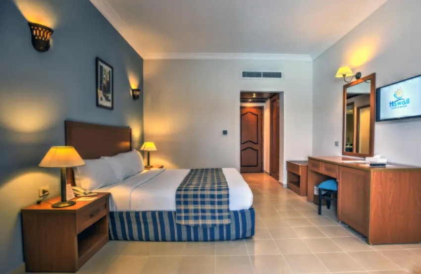 SUNRISE Azalea Aqua Park Resort Ex. Le Jardin 4*-12