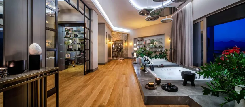 Akra Antalya (Ex.Akra Hotel) 5*-15