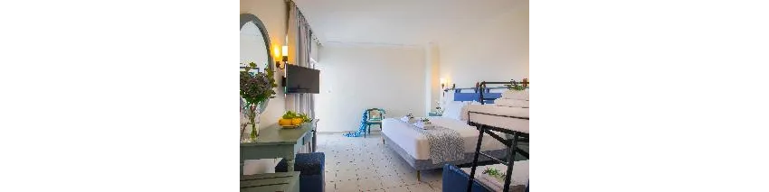 Domes Aulus Zante, Autograph Collection 5*-8