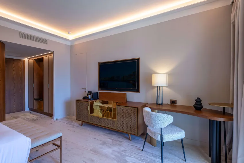 Isla Brown Resort Chania, Curio Collection by Hil 4*-241