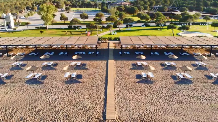 Dionisus Hotel Belek 4*-220
