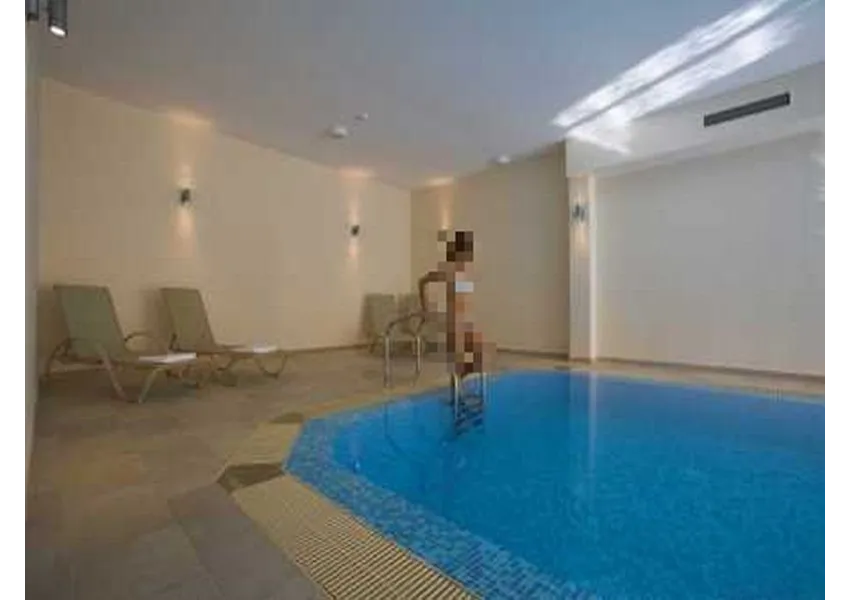 Club St George Resort 4*-23