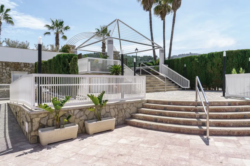 Alua Gran Camp De Mar 4*-5