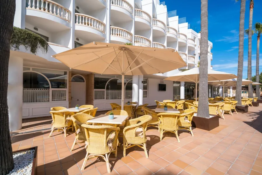 Iberostar Selection Albufera Park 4*-10