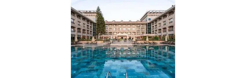Fame Residence Kemer & Spa 5*-1