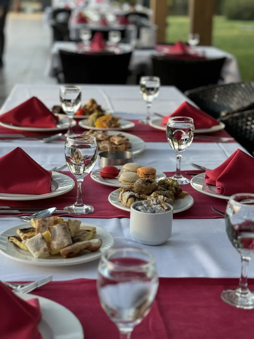 Senza The Inn Resort & Spa 5*-109