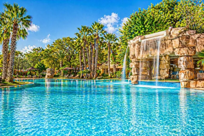 Tunisia Lodge 4*-3