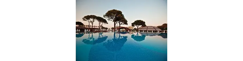 Paloma Sencia ( Ex Cornelia Deluxe Resort) 5*-16