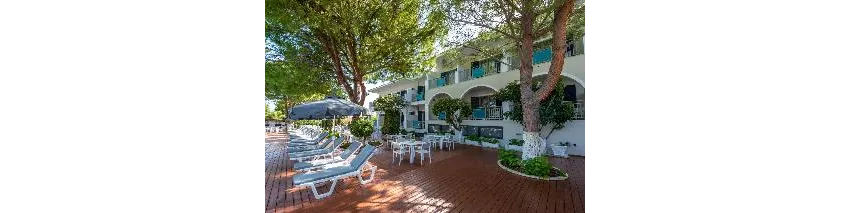 Contessa Hotel 3*-49