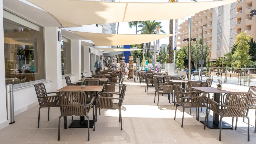 Globales Panamá Adults only 4*-30